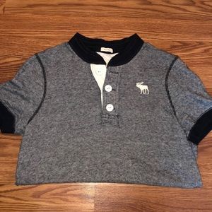 Abercrombie & Fitch Men’s Medium Shirt